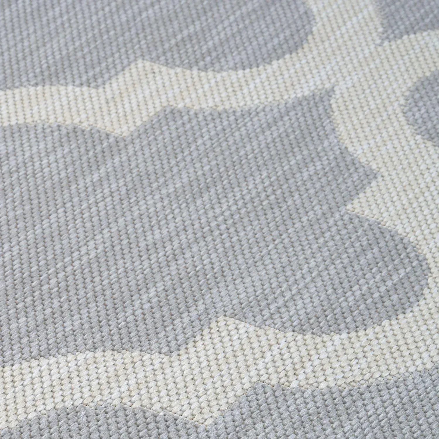 400_Ecology_Outdoor_Rug_Grey-1 - Bobobiy