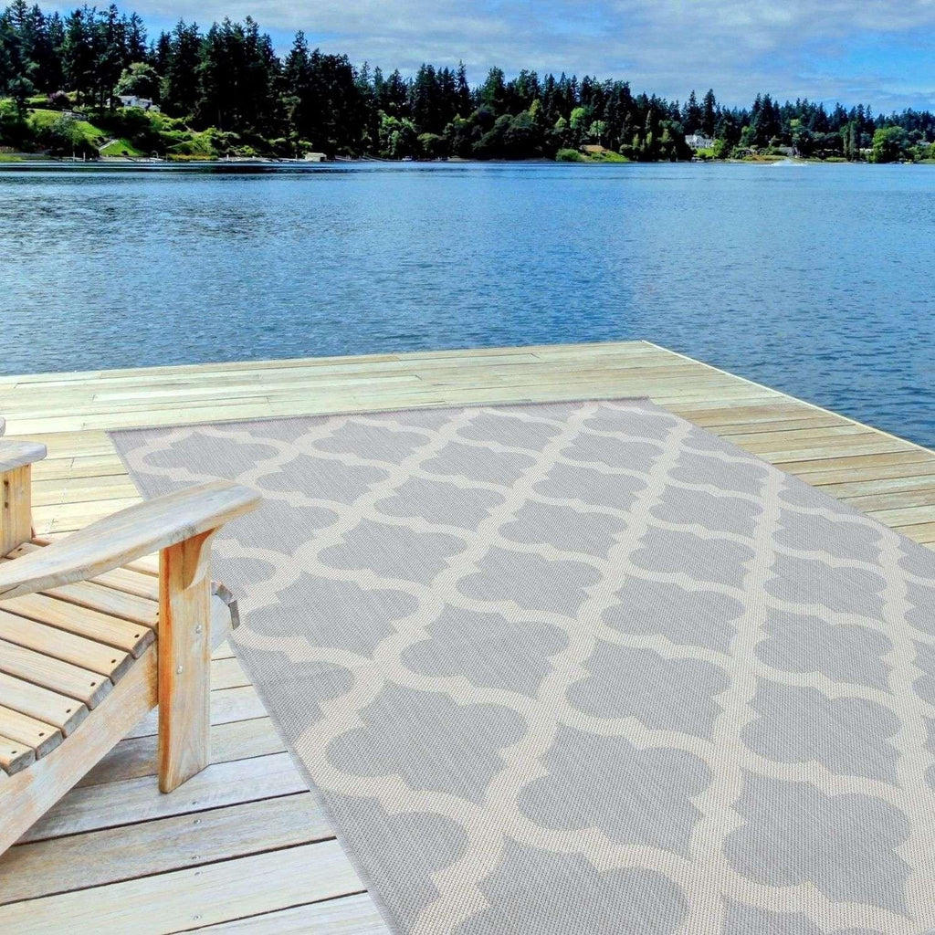 400_Ecology_Outdoor_Rug_Grey-5 - Bobobiy