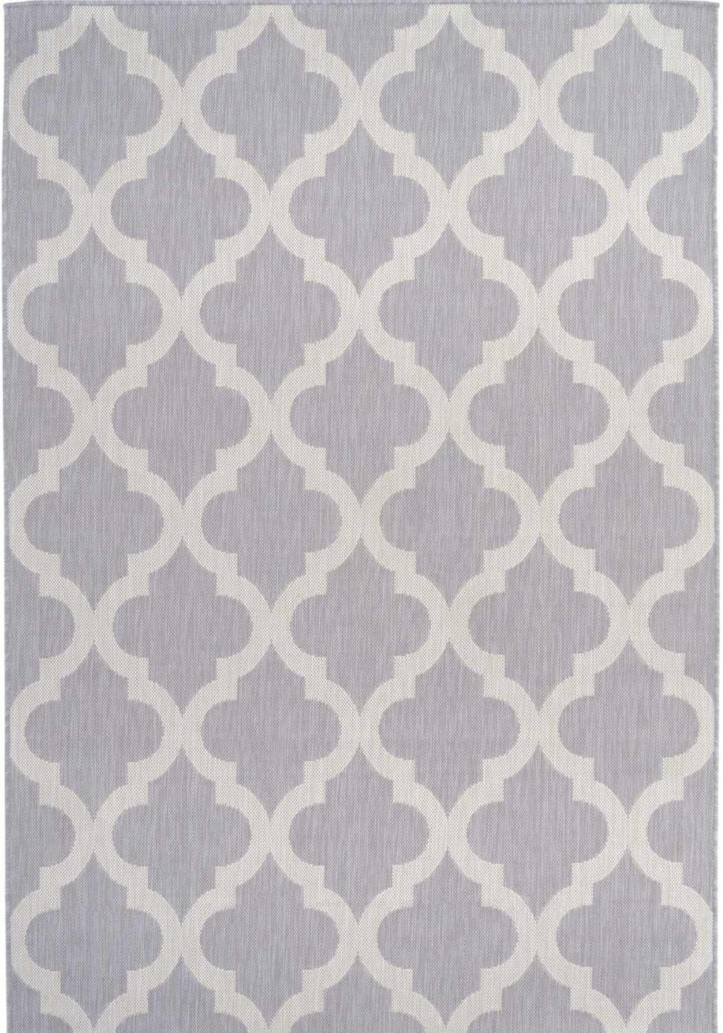 400_Ecology_Outdoor_Rug_Grey - Bobobiy