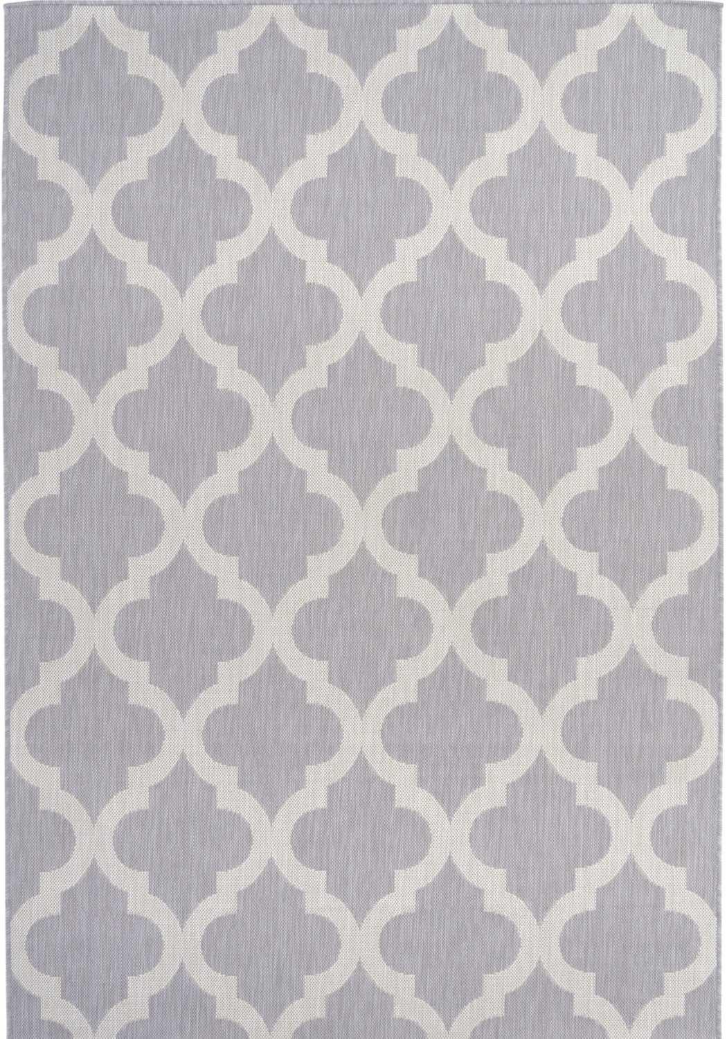 400_Ecology_Outdoor_Rug_Grey - Bobobiy