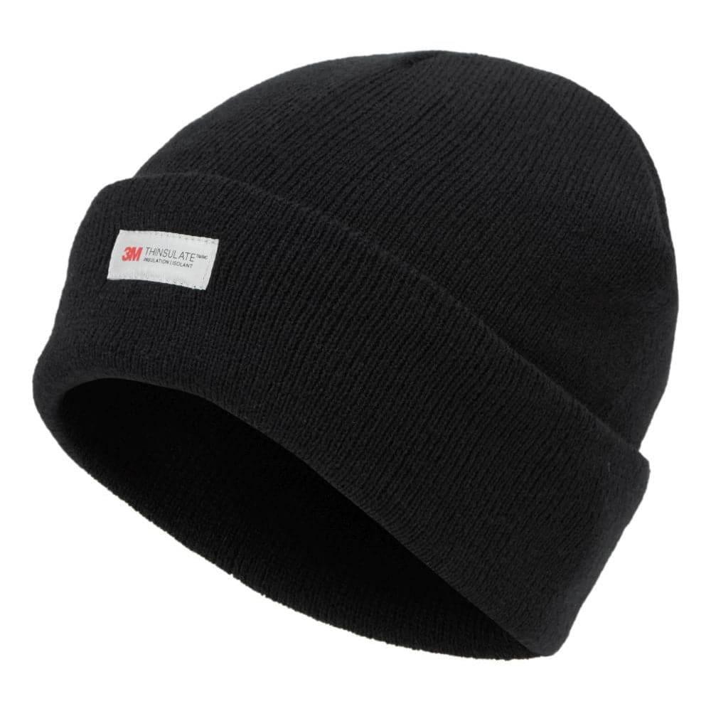 Tuffstuff 401 Thinsulate Knitted Watch Hat - Bobobiy