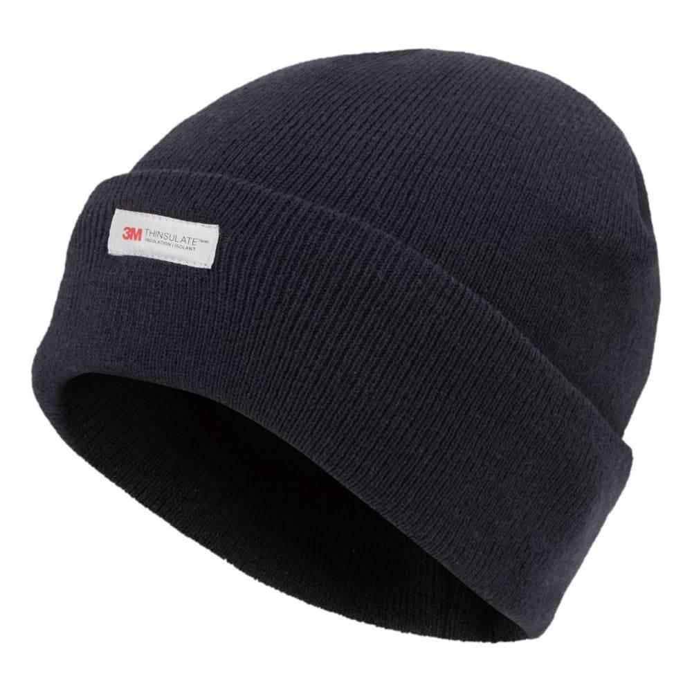 Tuffstuff 401 Thinsulate Knitted Watch Hat - Bobobiy