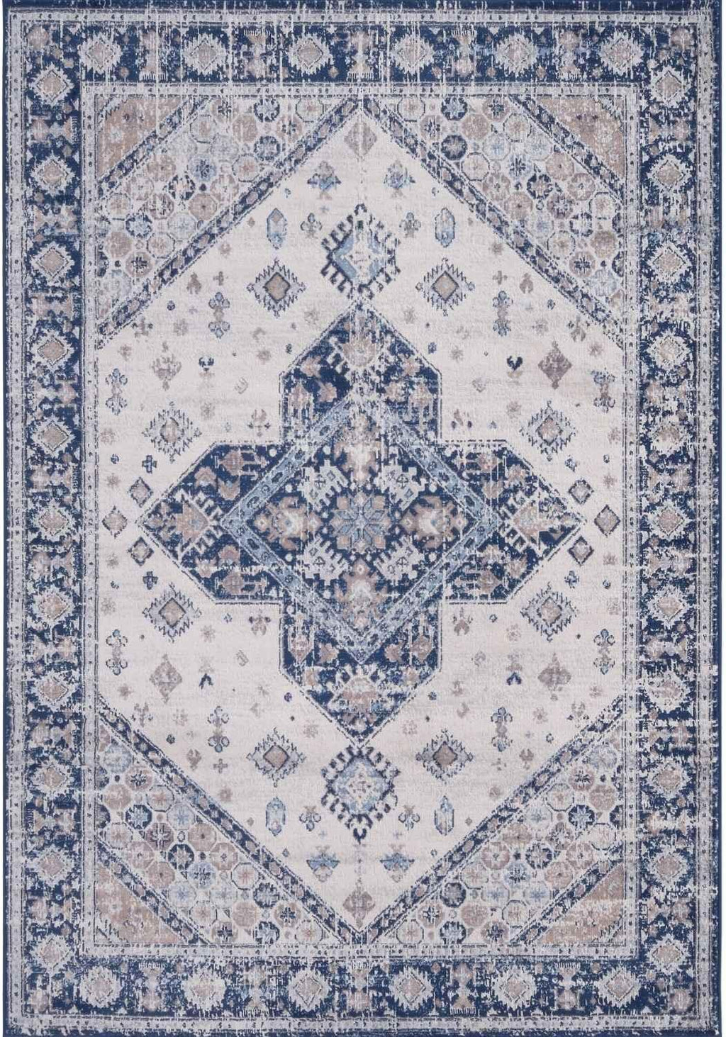 4010MontanaVintageNavyRugs - Bobobiy