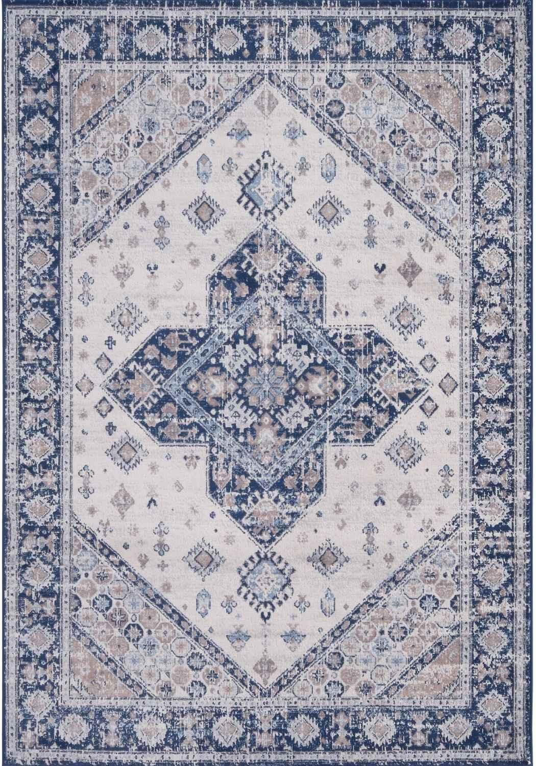 4010MontanaVintageNavyRugs - Bobobiy