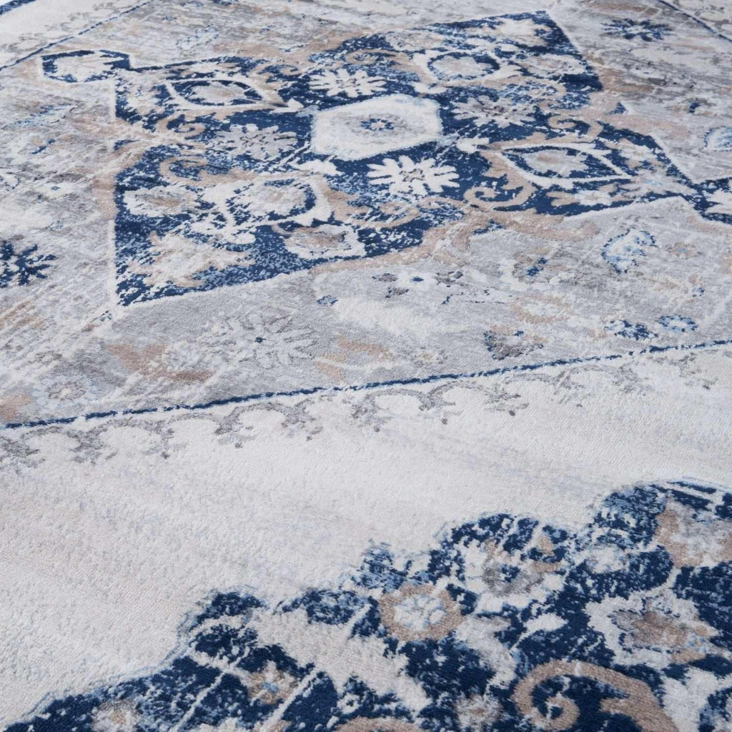 4020_Montana_Vintage_Navy_Rugs-1 - Bobobiy