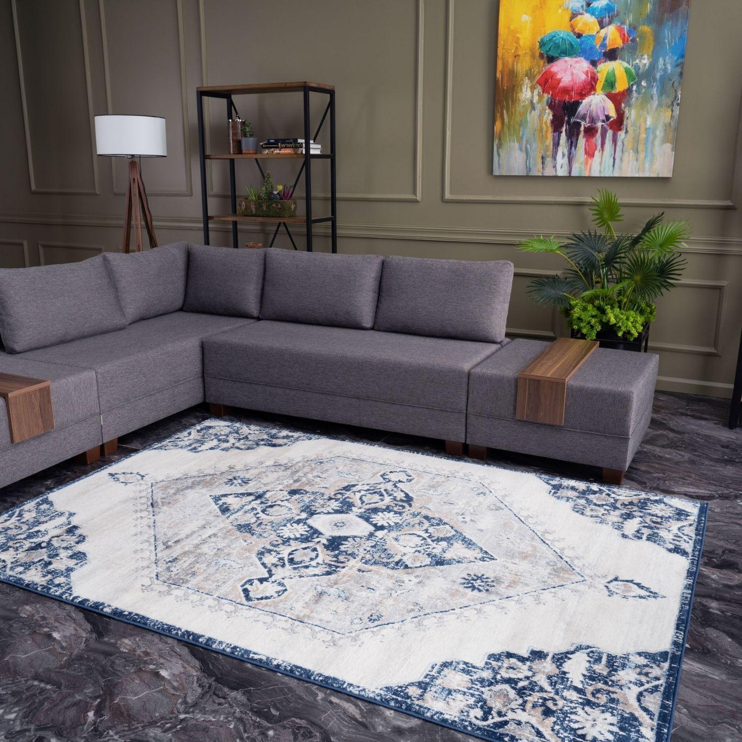 4020_Montana_Vintage_Navy_Rugs-6 - Bobobiy