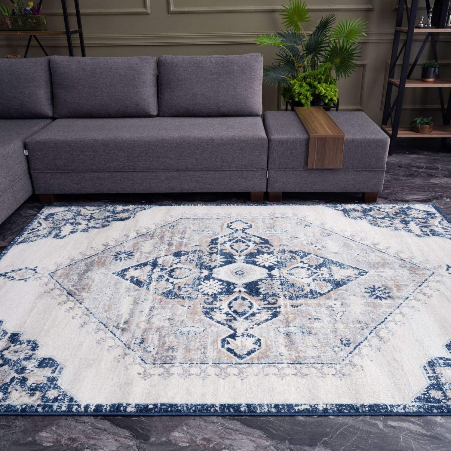 4020_Montana_Vintage_Navy_Rugs-8 - Bobobiy
