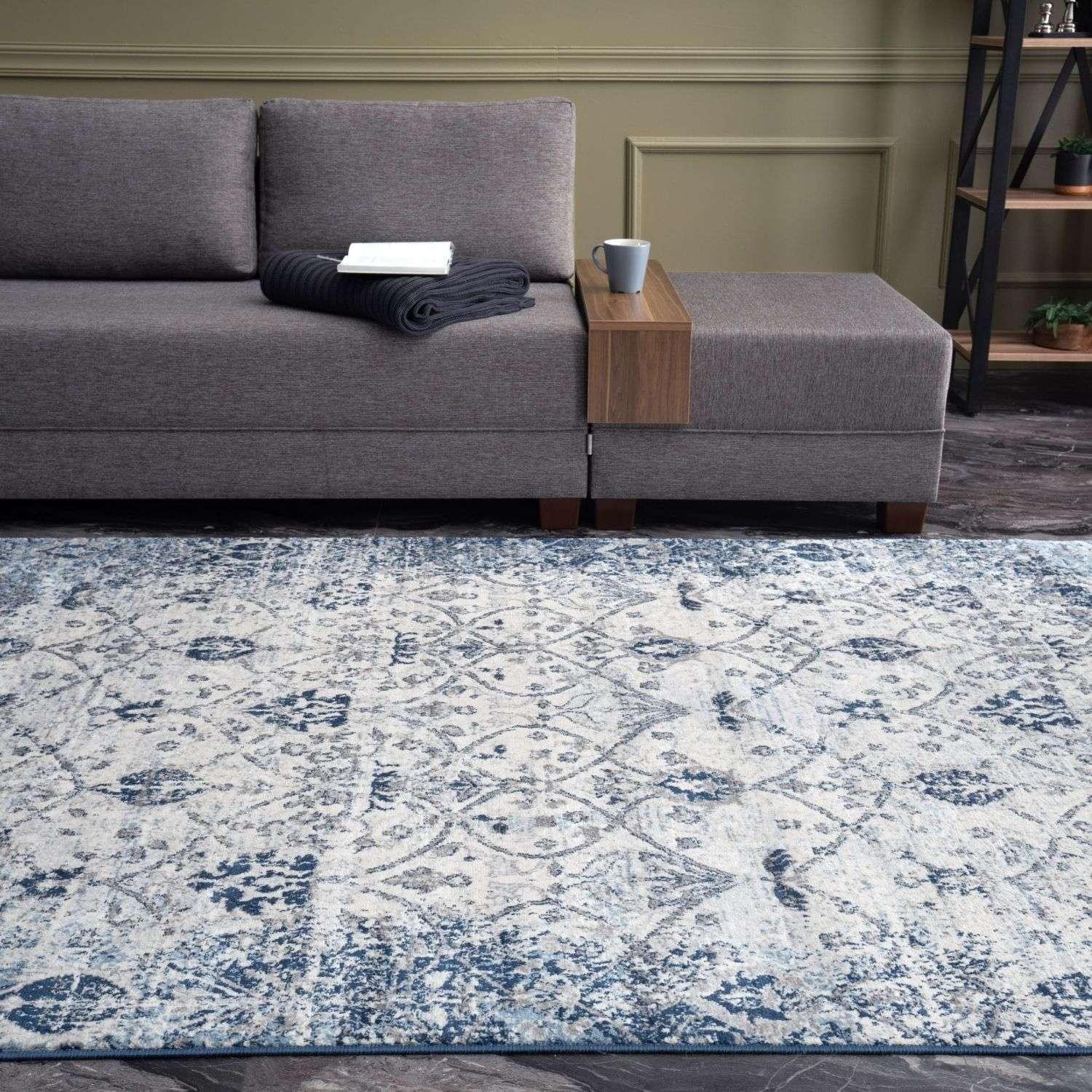 4030MontanaVintageNavyRugs-6 - Bobobiy