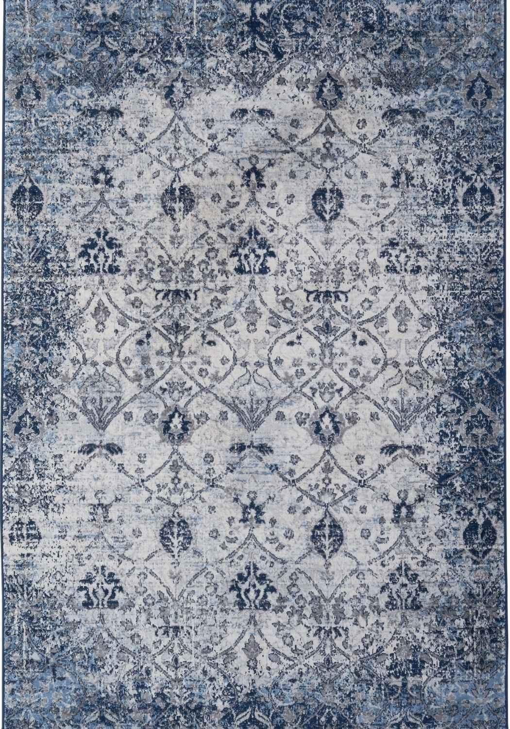 4030MontanaVintageNavyRugs - Bobobiy