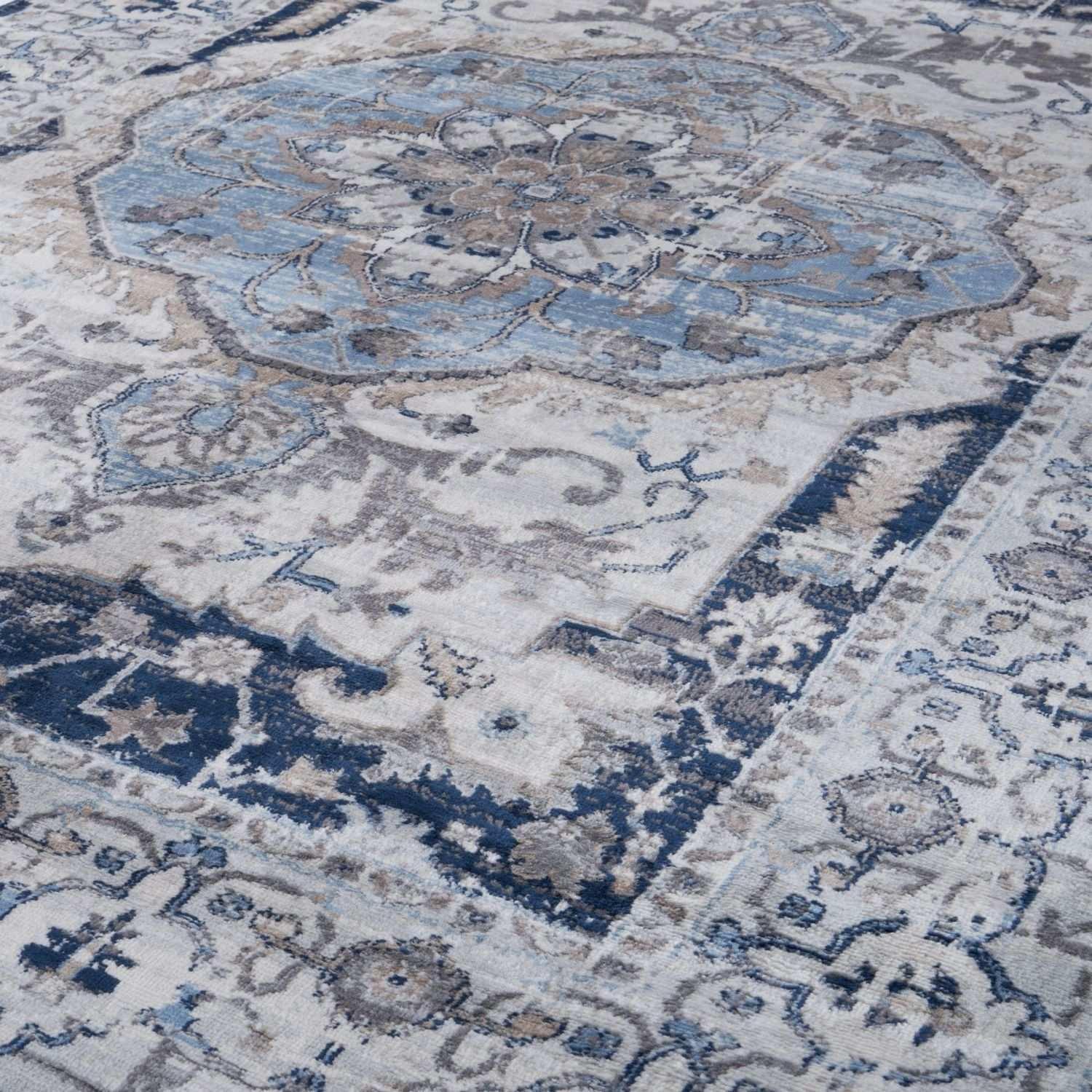 4040MontanaVintageNavyRugs-1 - Bobobiy