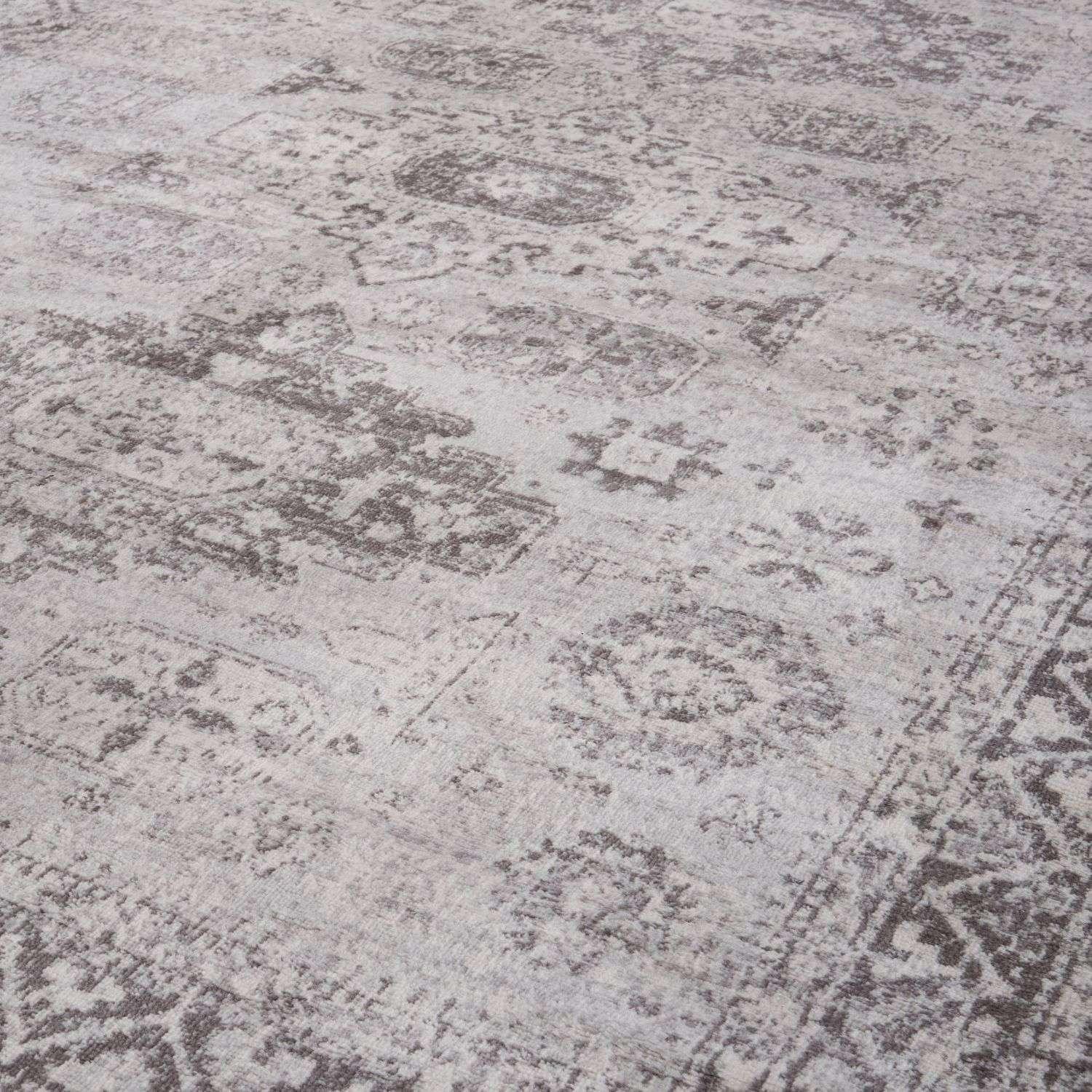 4050_Montana_Vintage_Grey_Rugs-1 - Bobobiy