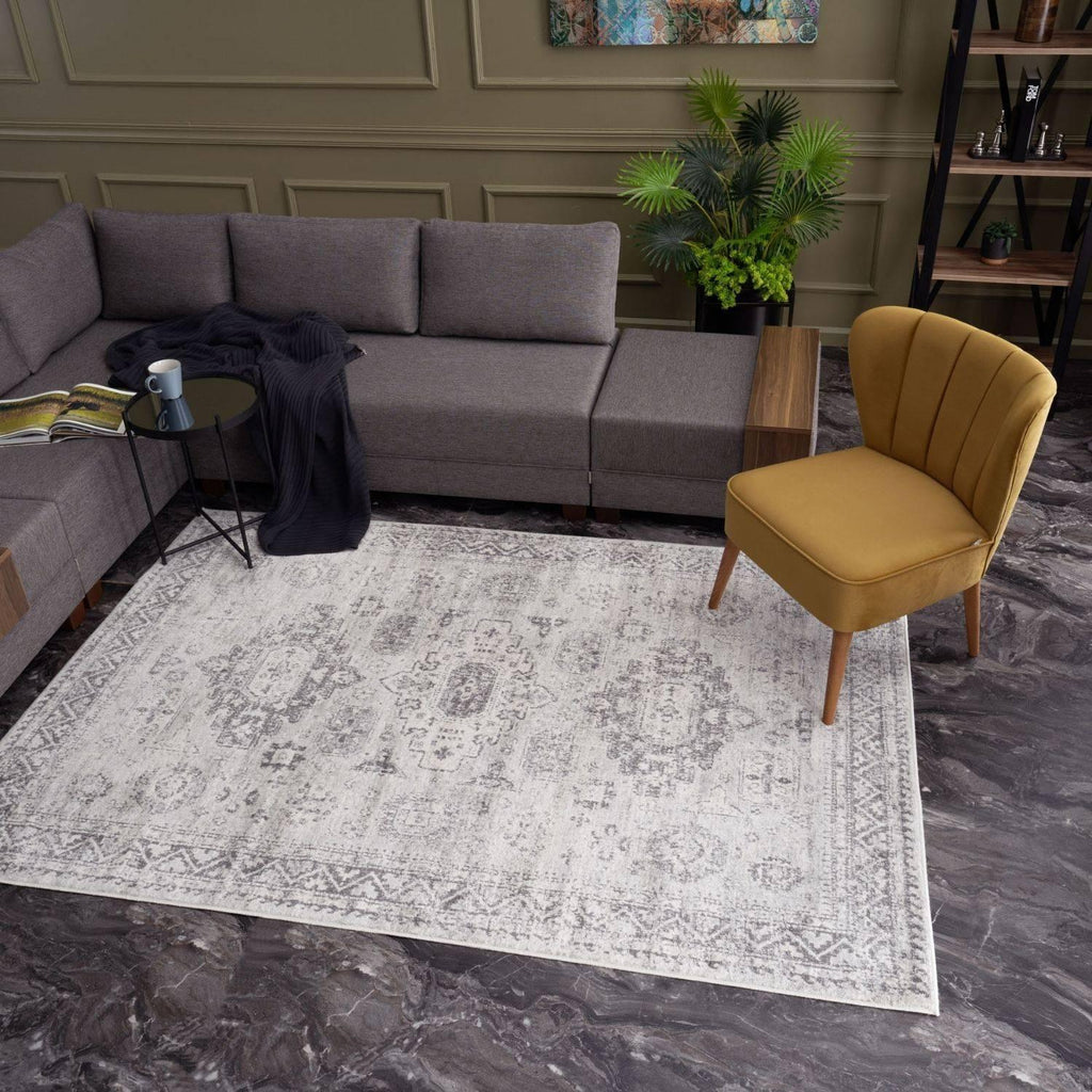 4050_Montana_Vintage_Grey_Rugs-7 - Bobobiy