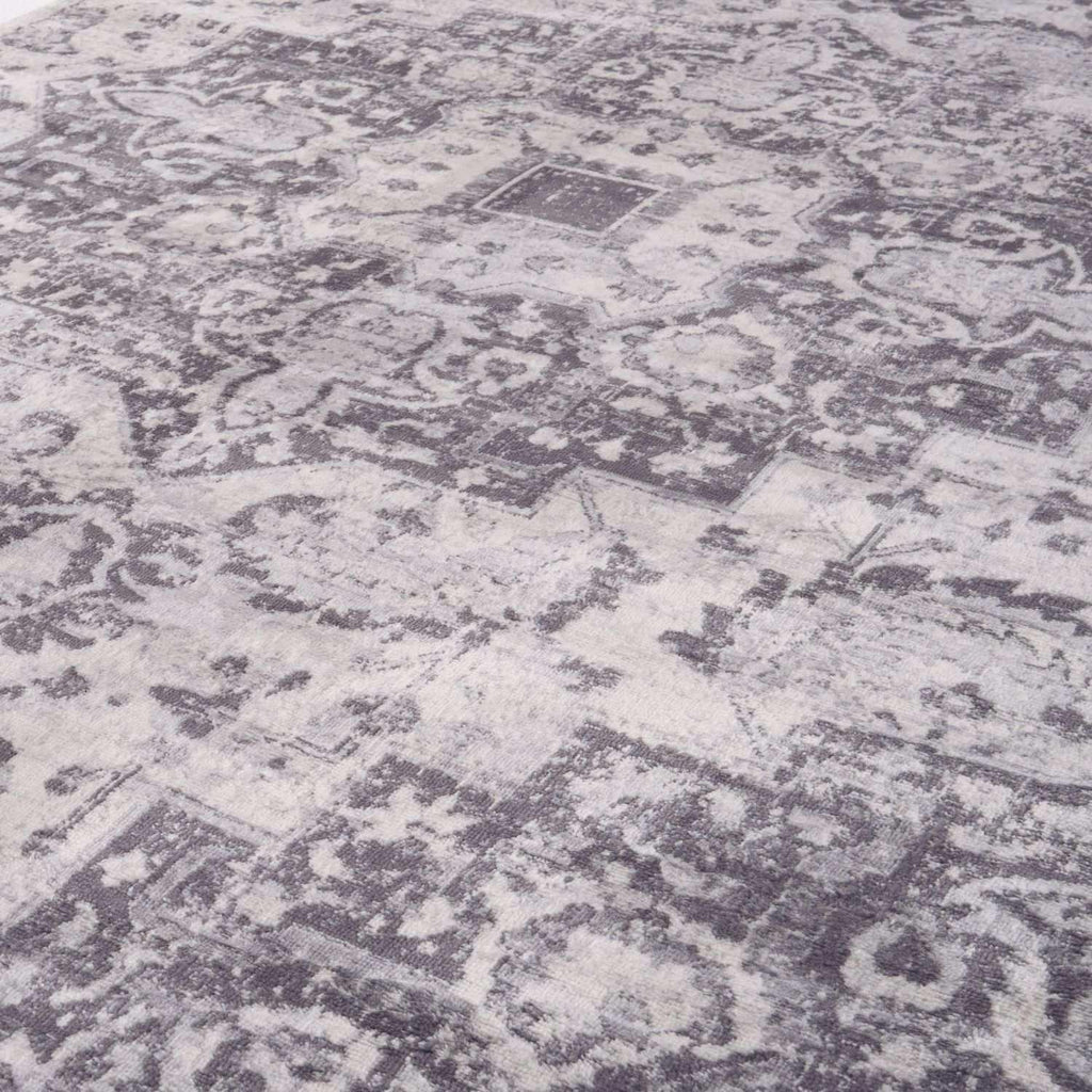 4060MontanaVintageGreyRugs-1 - Bobobiy
