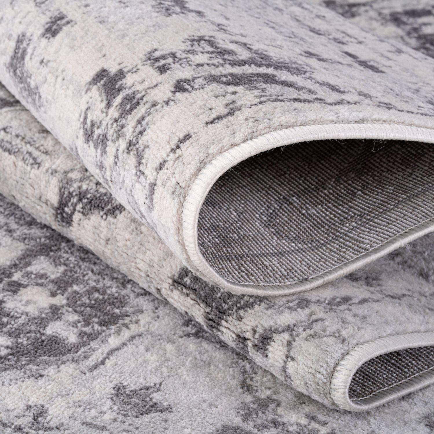 4060MontanaVintageGreyRugs-3 - Bobobiy