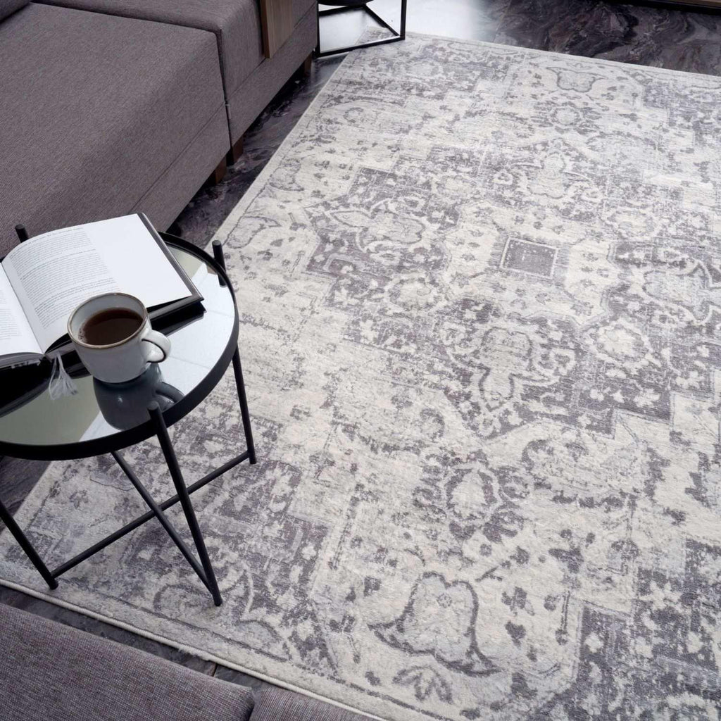4060MontanaVintageGreyRugs-6 - Bobobiy