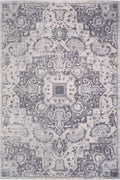 4060MontanaVintageGreyRugs - Bobobiy