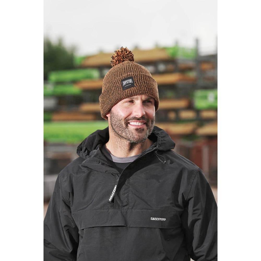Tuffstuff 415 Elite Thinsulate Bobble Hat - Bobobiy