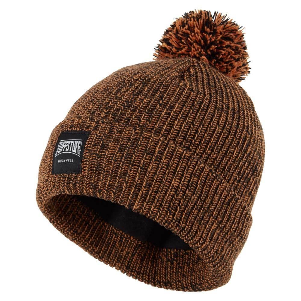 Tuffstuff 415 Elite Thinsulate Bobble Hat - Bobobiy
