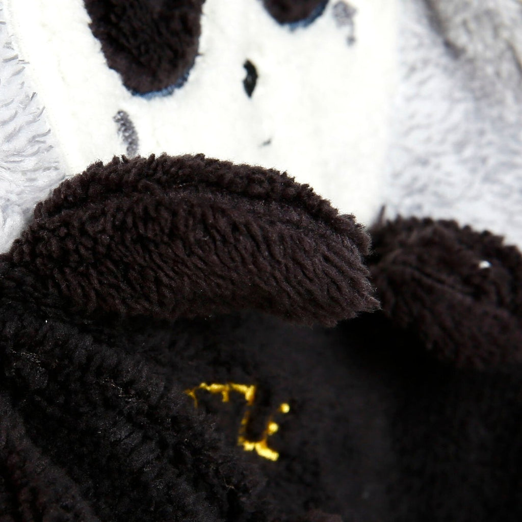 Midimod Welsoft Jumpsuit - Grey