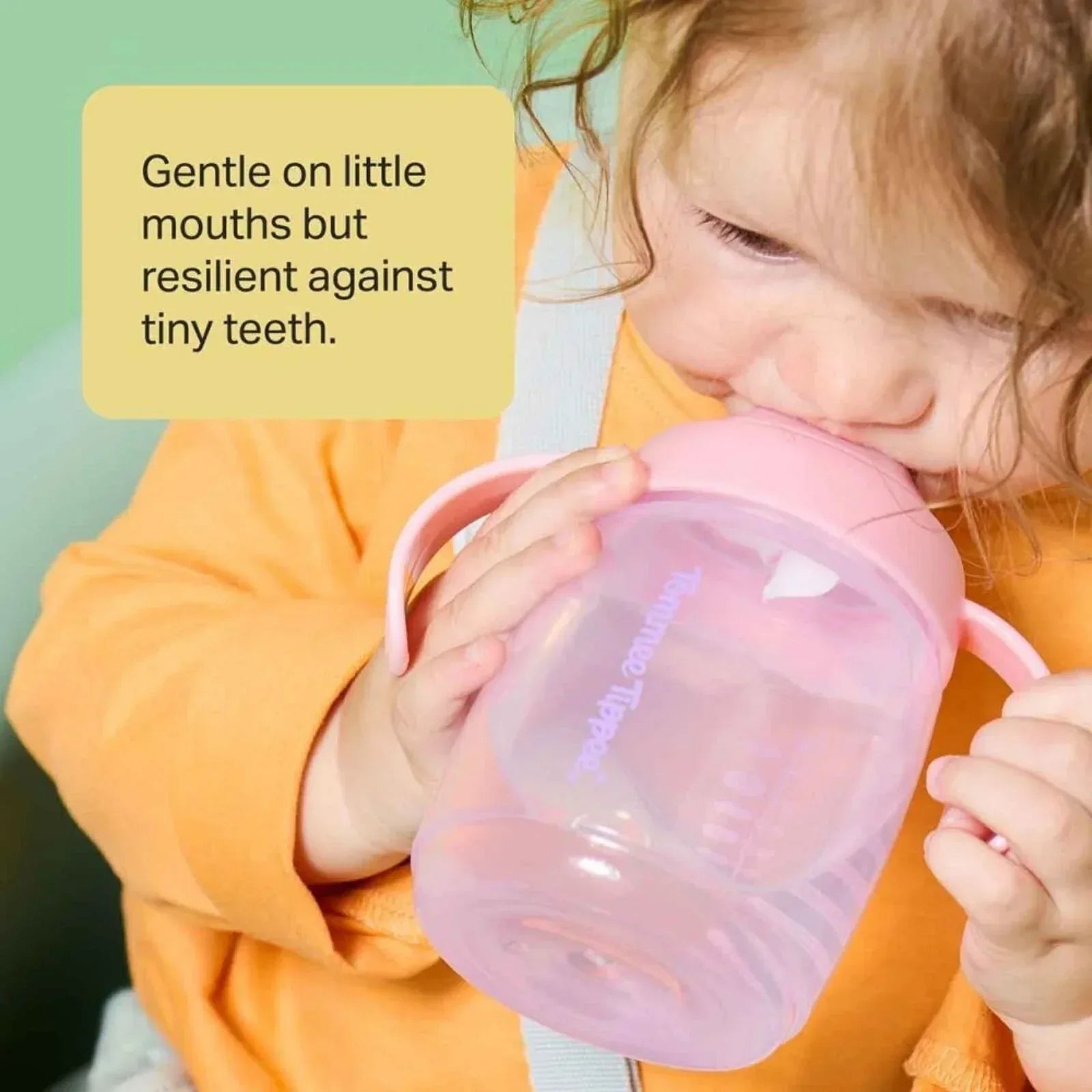 Tommee Tippee Trainer Sippee 300ml 6m+ - Bobobiy