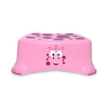 My Carry Potty - My Little Step Stool - Pink Dragon