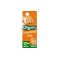 Organix Gingerbread Men Biscuits 12+ months 135g