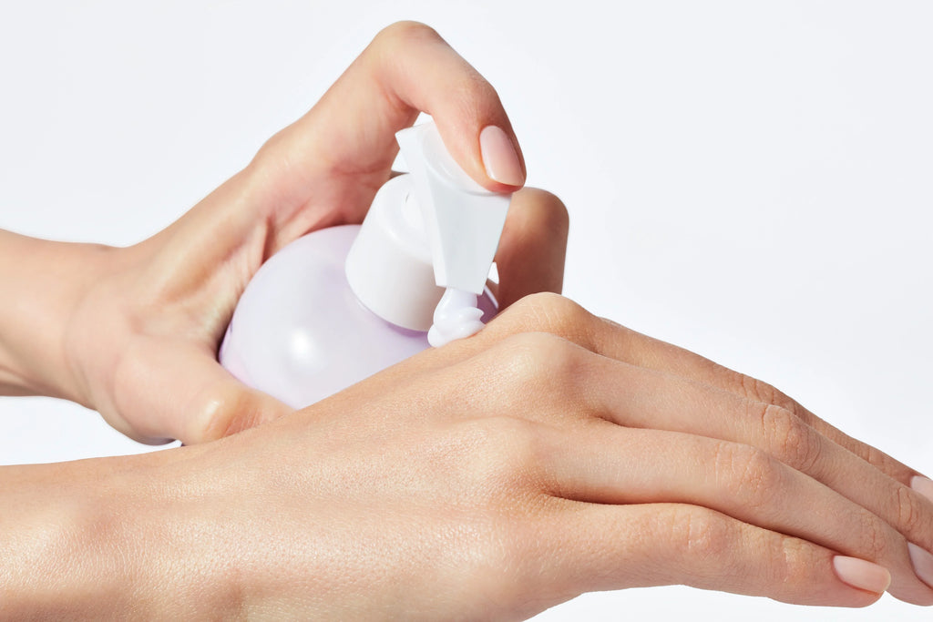 CND™ Scentsations™ Lavender & Jojoba Lotion 245 ml 245ml - Bobobiy