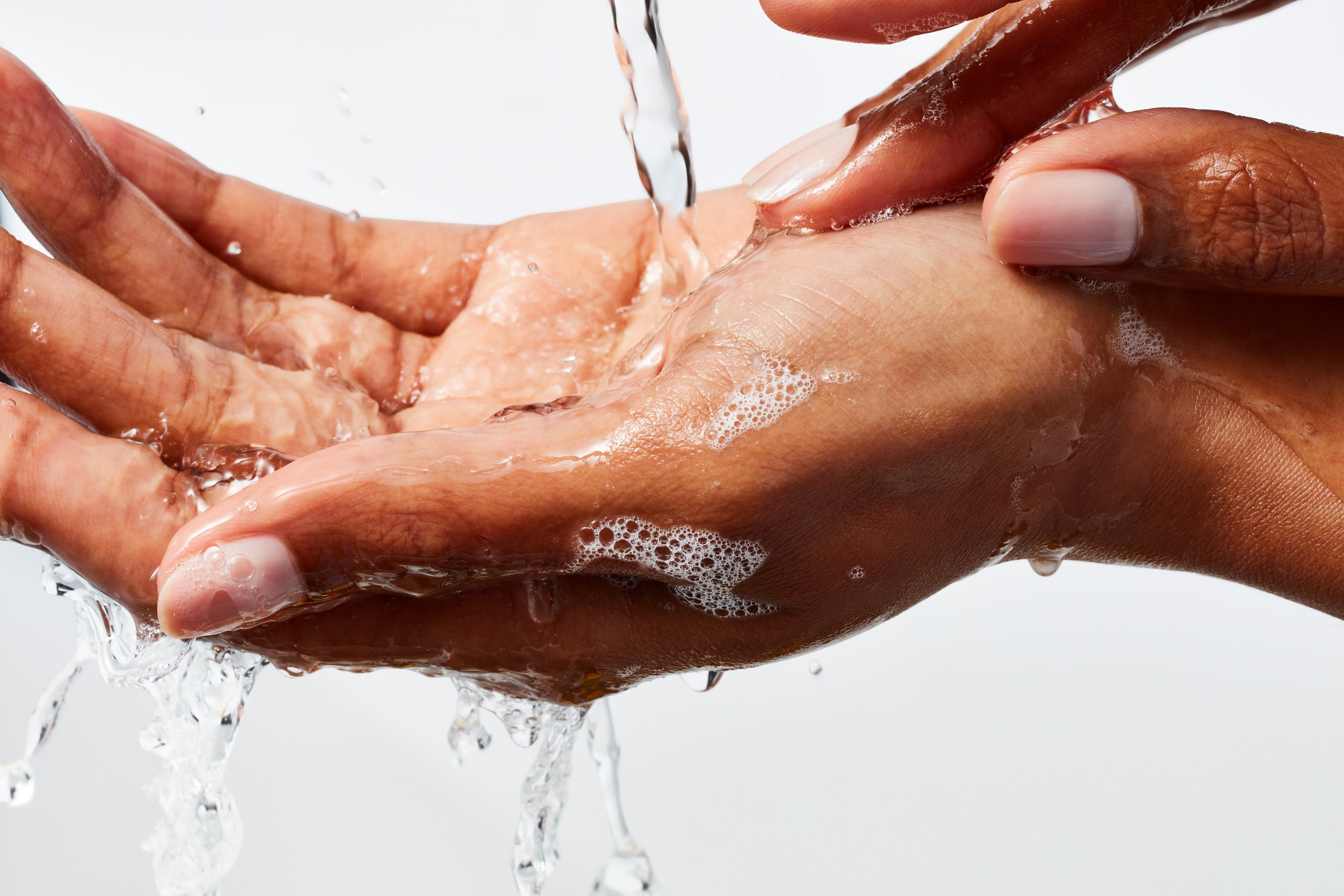 CND™ Scentsations™ Mango & Coconut Wash & Lotion Duo