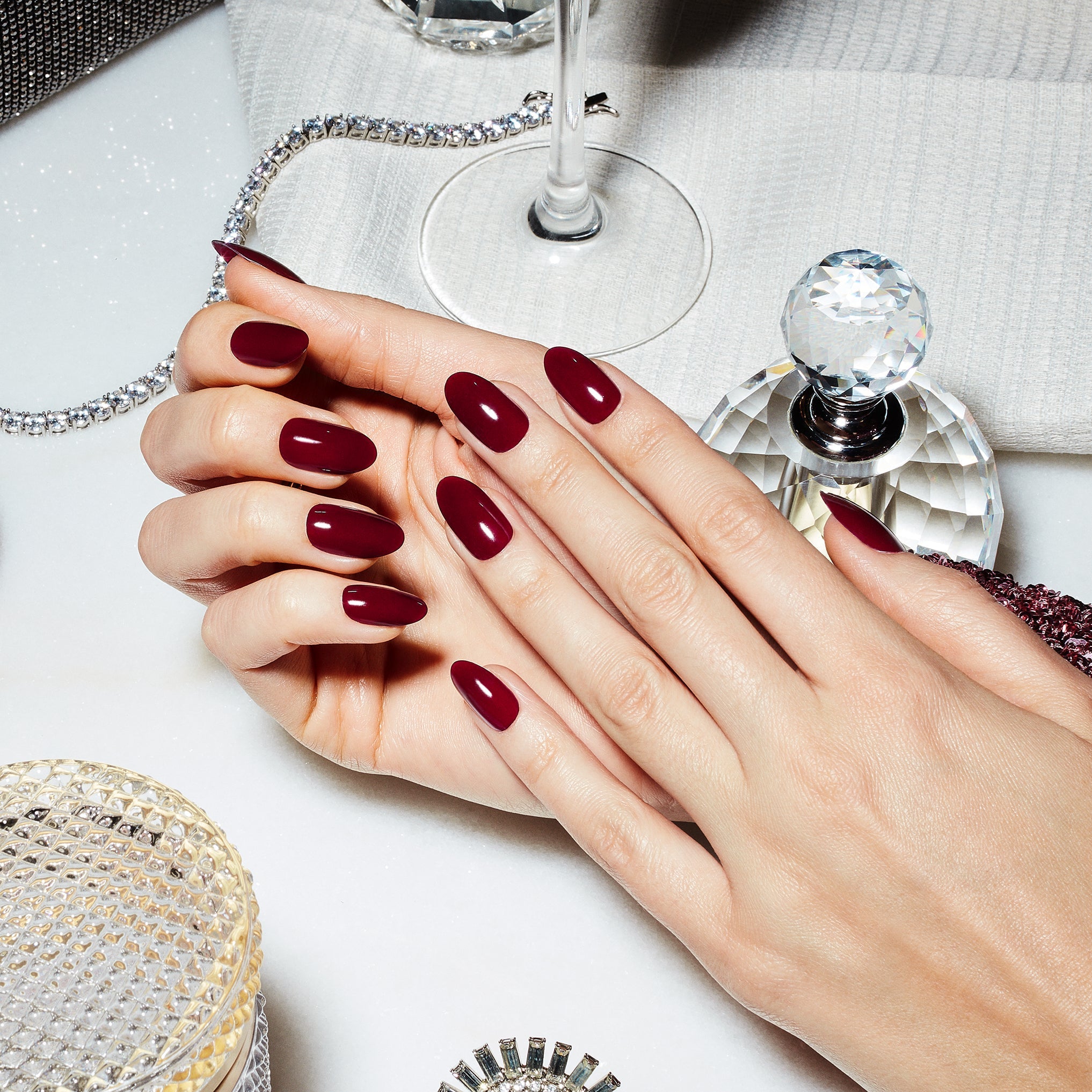 CND™ Vinylux™  Signature Lipstick 15ml