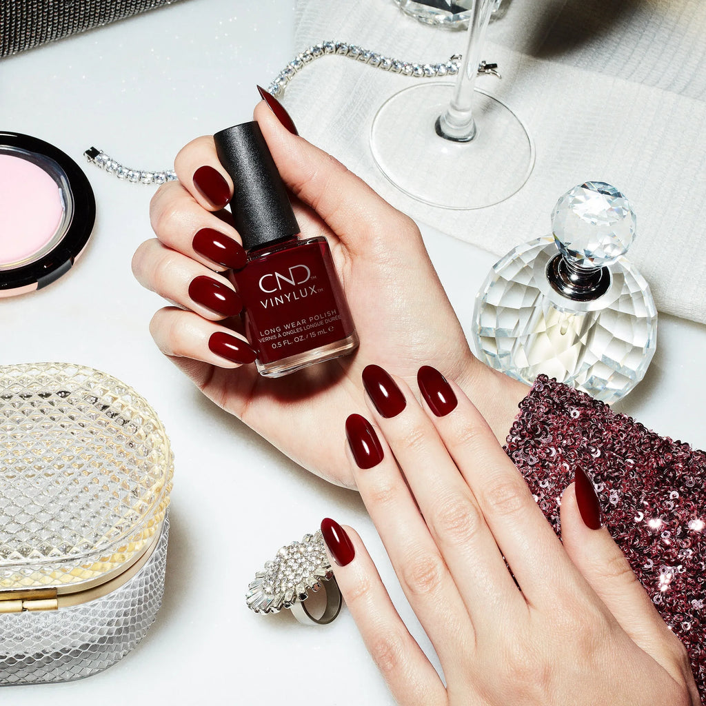 CND™ Vinylux™ Signature Lipstick 15ml - Bobobiy