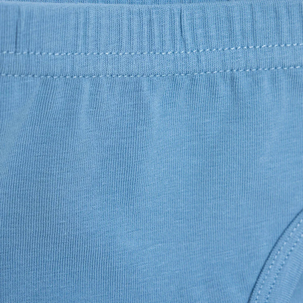 HelloBaby Baby Boy Undderwear - Blue - Bobobiy