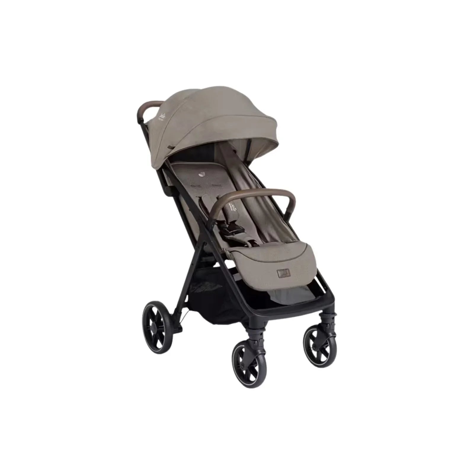 Joie Parcel LX Signature Stroller - Maple