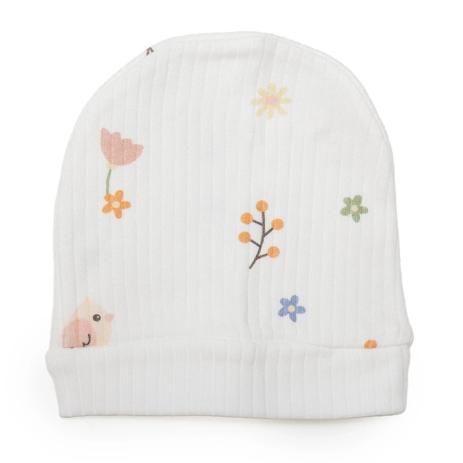 Tiffany Newborn Girl Premature Baby Set - Ecru