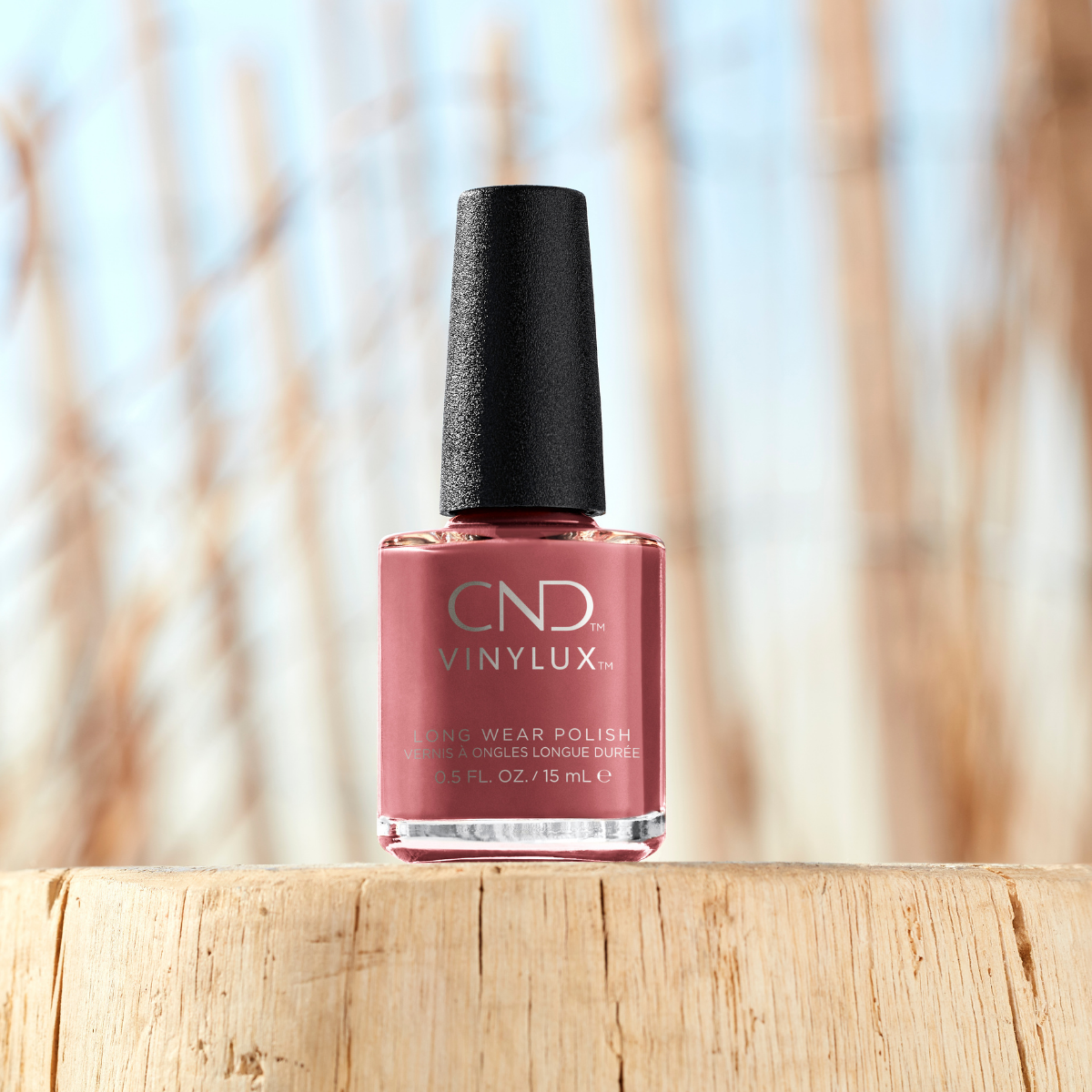 CND™ Vinylux™ Wooded Bliss 15ml