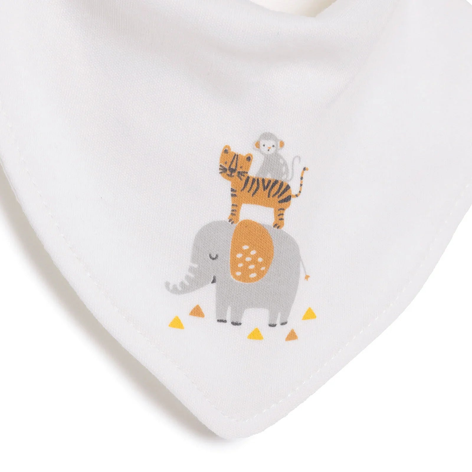 Bebbek Boy 5 Piece Newborn Gift Set - Ecru