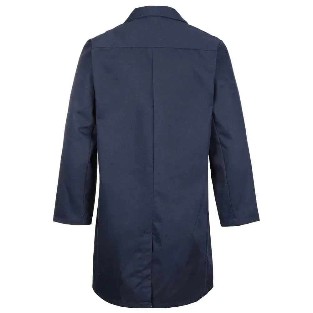 Tuffstuff 444C Warehouse Coat - Bobobiy