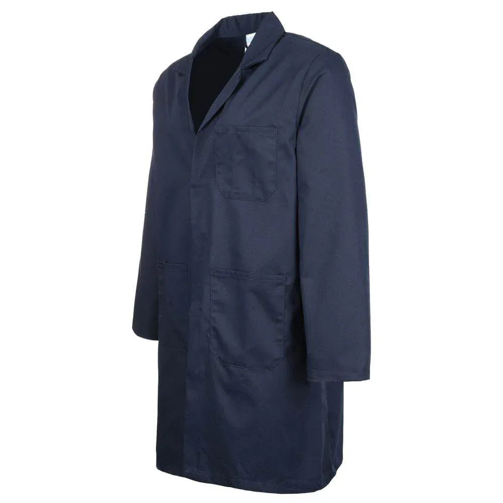 Tuffstuff 444C Warehouse Coat - Bobobiy