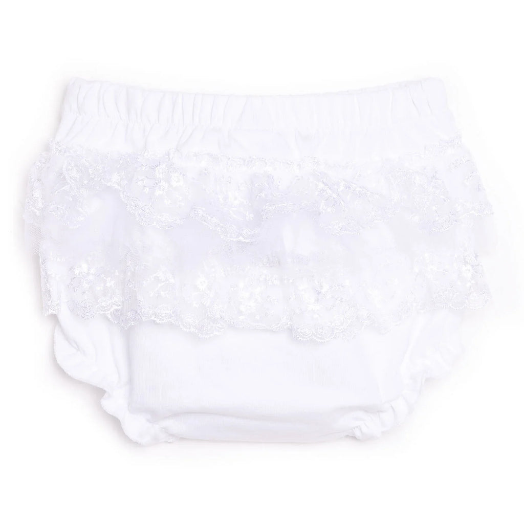 HelloBaby Girl Underwear - Ecru