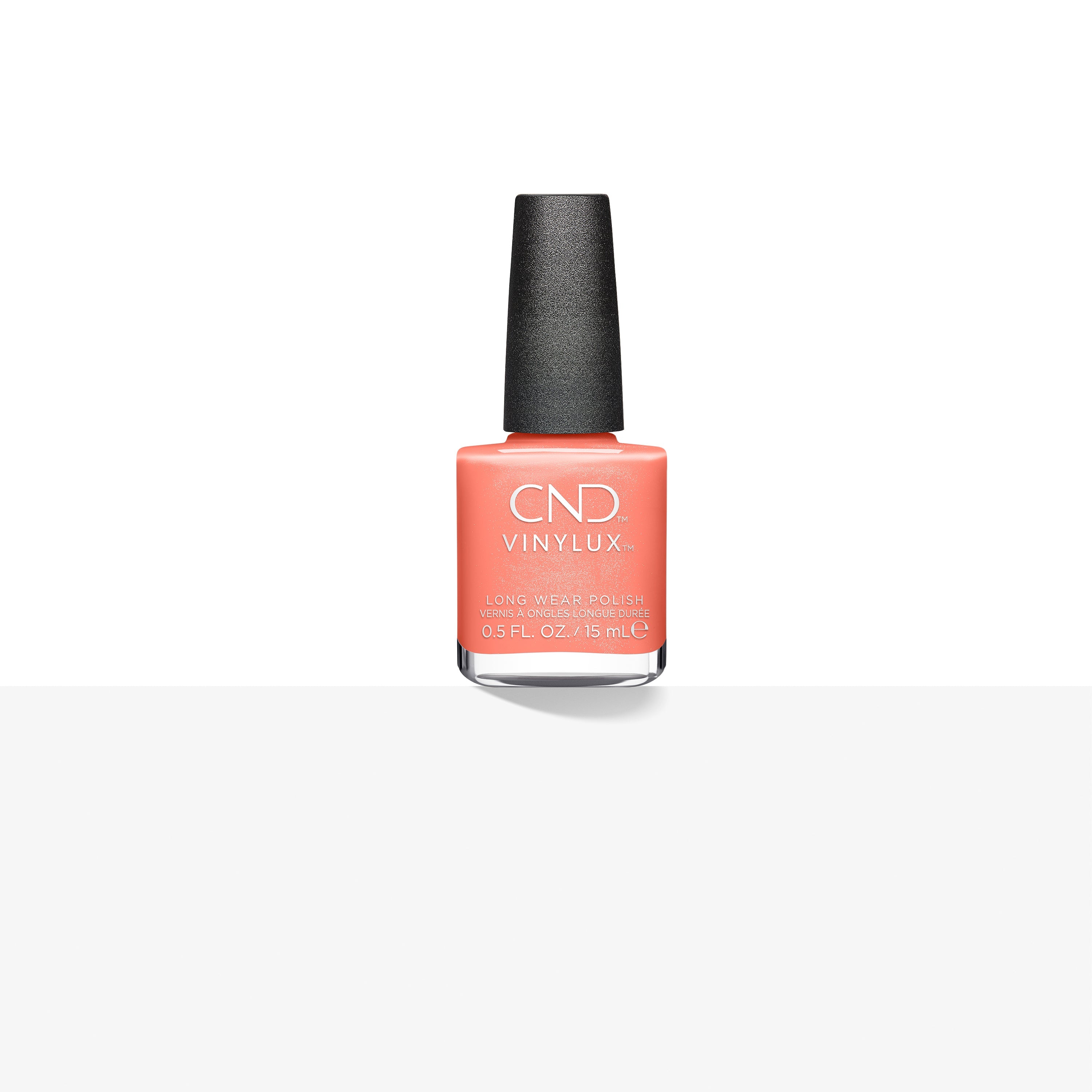 CND™ Vinylux™ Apribot 15ml