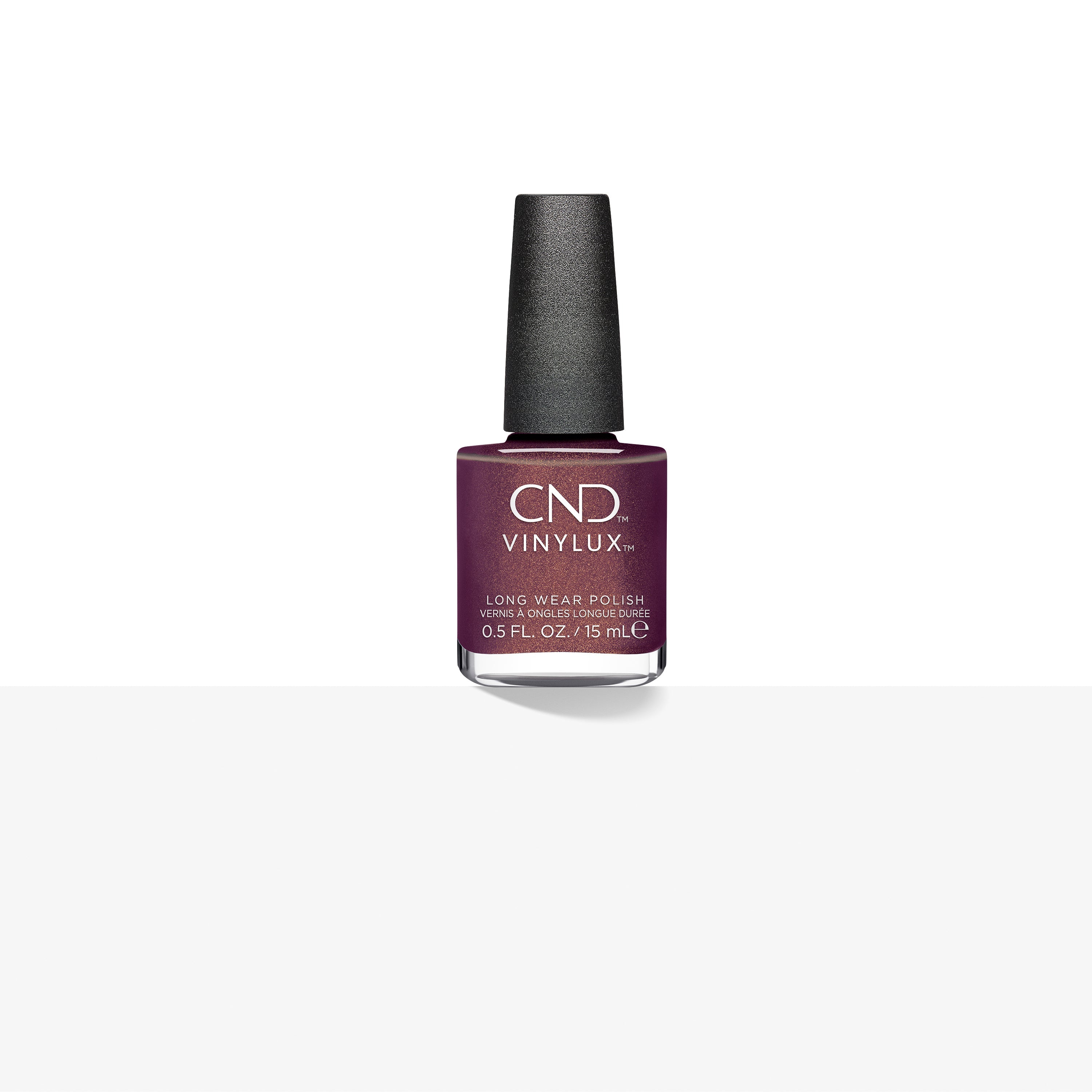 CND™ Vinylux™ Purplexity 15ml