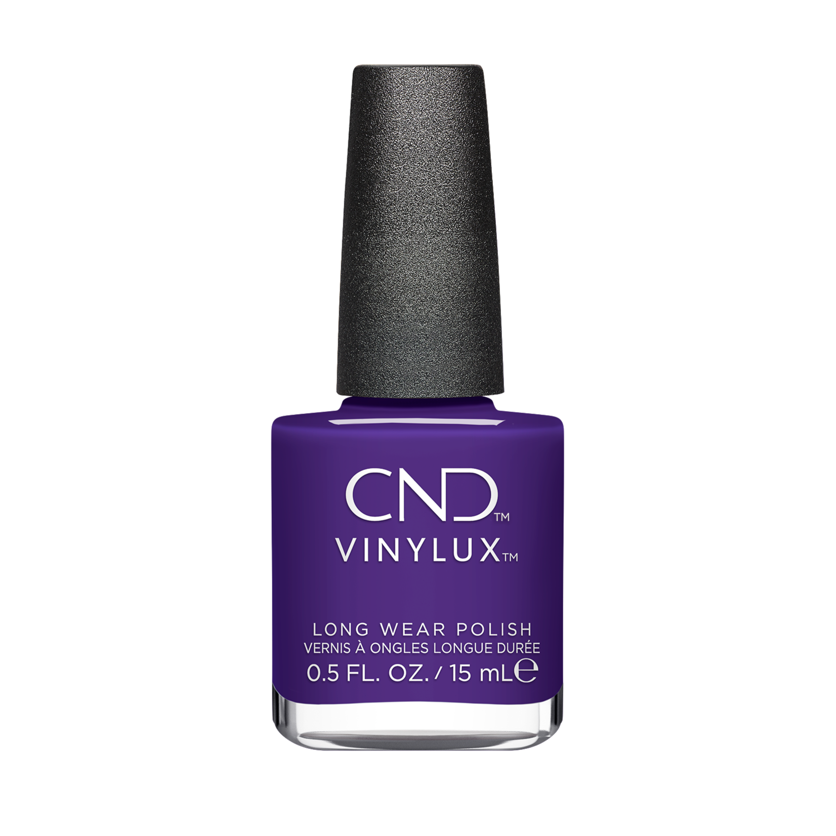 CND™ Vinylux™ Battle Royale 15ml