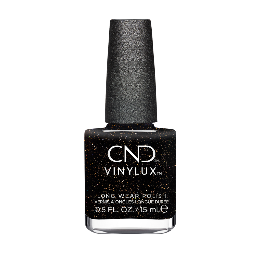 CND™ Vinylux™ Opulent Onyx 15ml