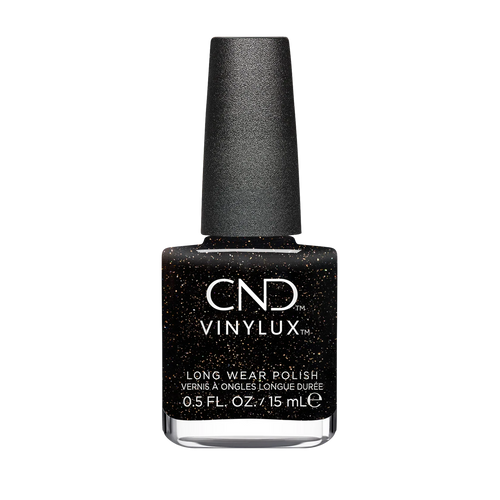 CND™ Vinylux™ Opulent Onyx 15ml - Bobobiy