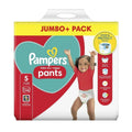 Pampers Baby-Dry pants jumbo pack, size 5, 64 count