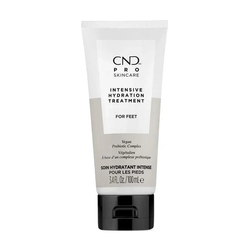 CND SPA Intensive Hydration Treatment Feet 100ml - Bobobiy