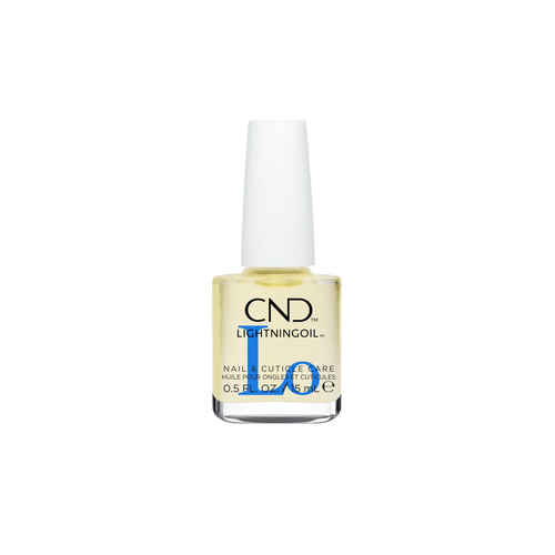 CND LightningOil 15ml - Bobobiy