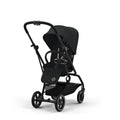 Cybex Eezy S Twist+2 Pushchair - Magic Black