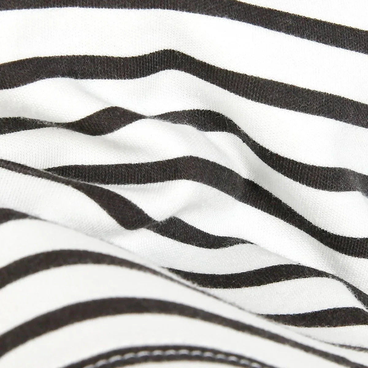 Bebbek Newborn Sweatshirt Footless Bottom - Brown - Bobobiy