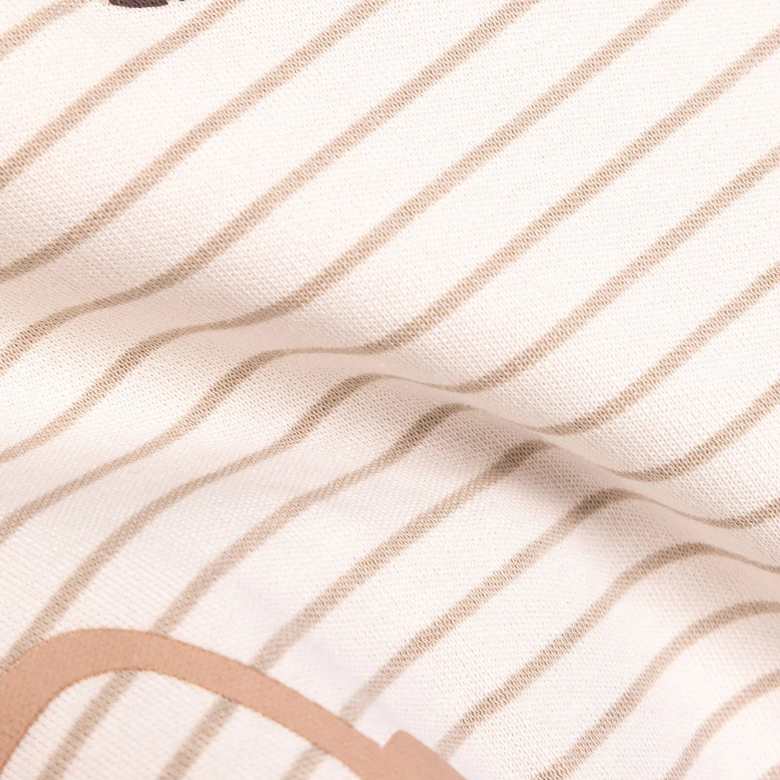 HelloBaby Boy Long Sleeve Pyjamas Set - Beige