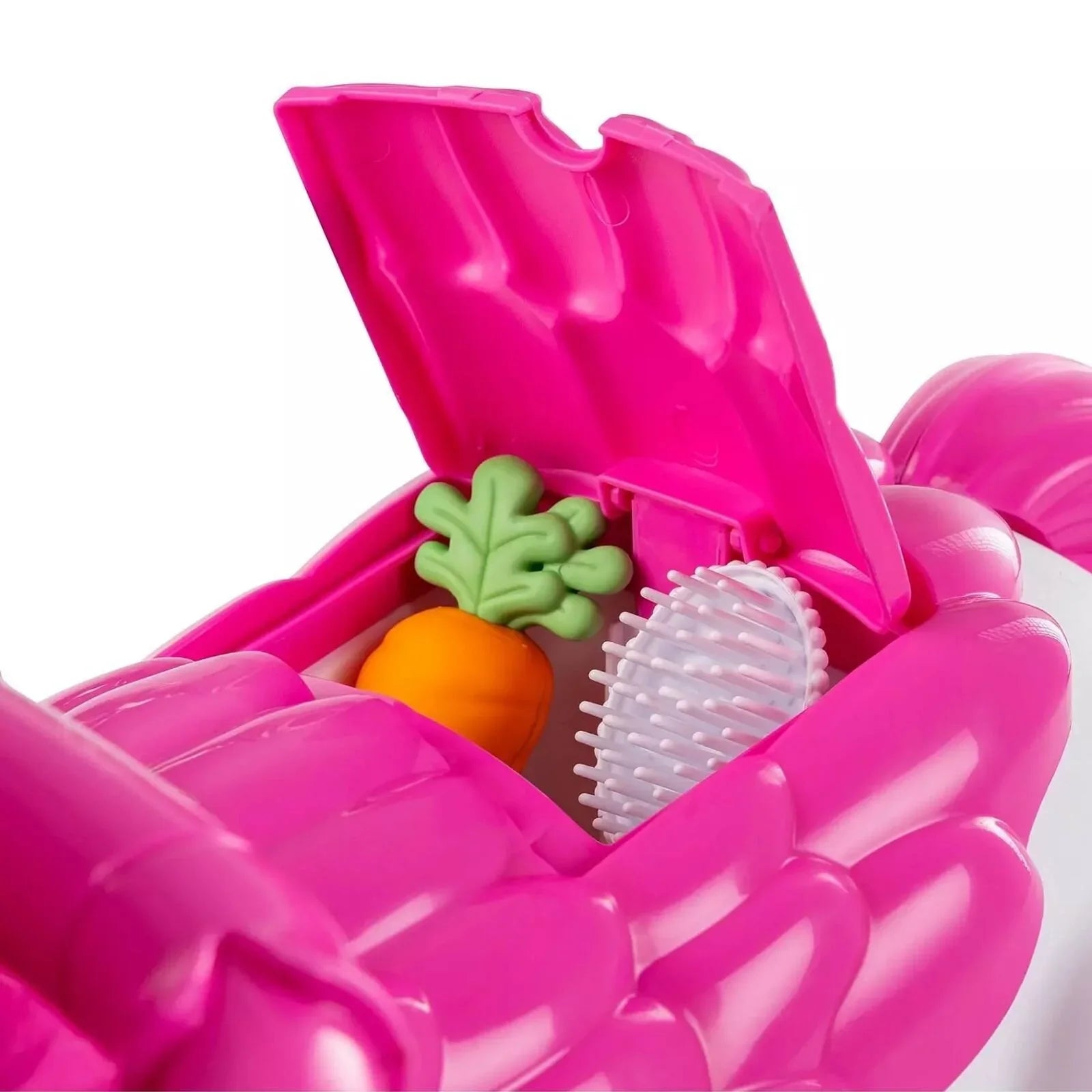 Xootz Magical Unicorn 6V Electric Ride On - White